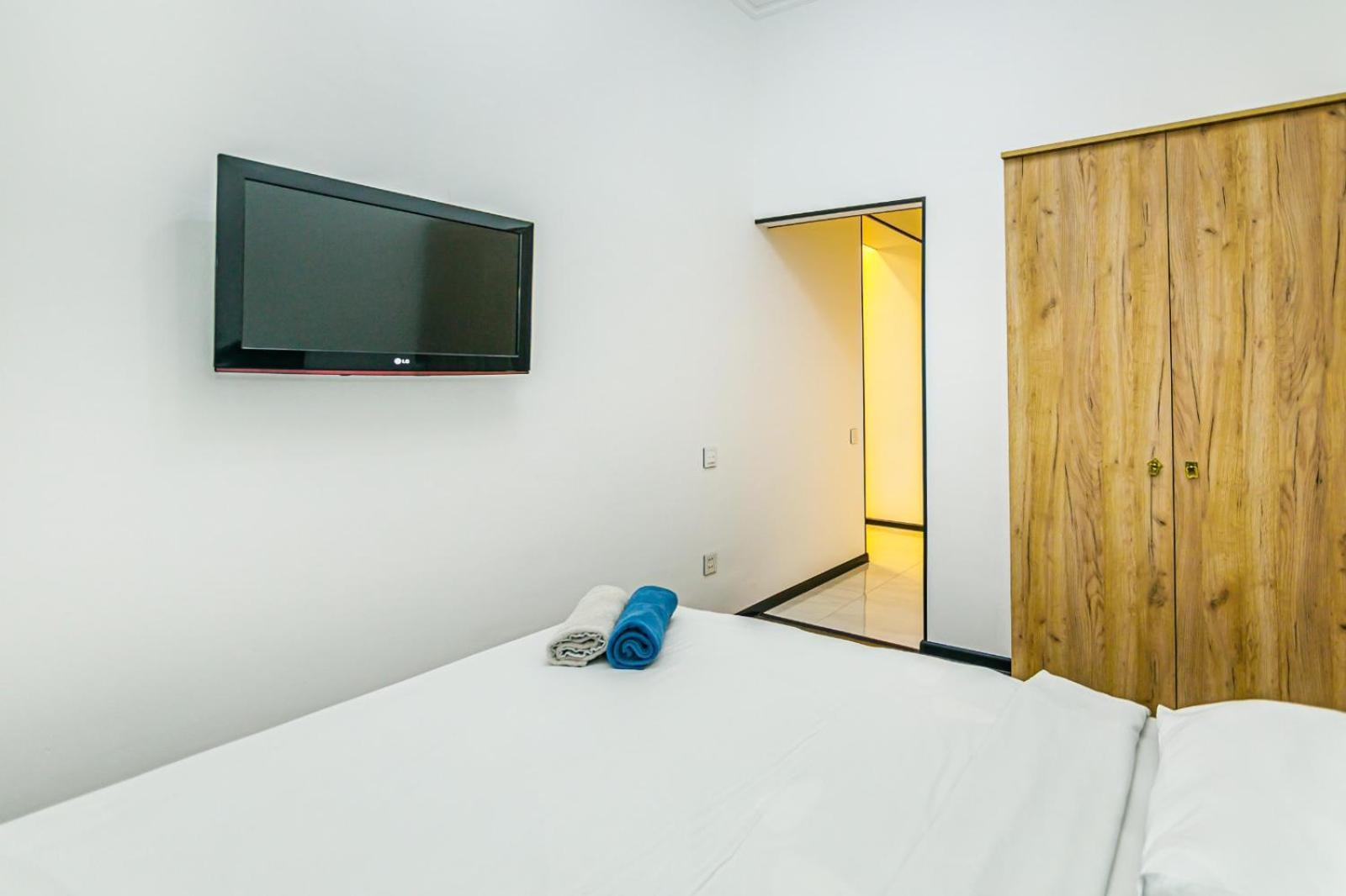 באקו M Estate. 2 Room Home In Targovu מראה חיצוני תמונה