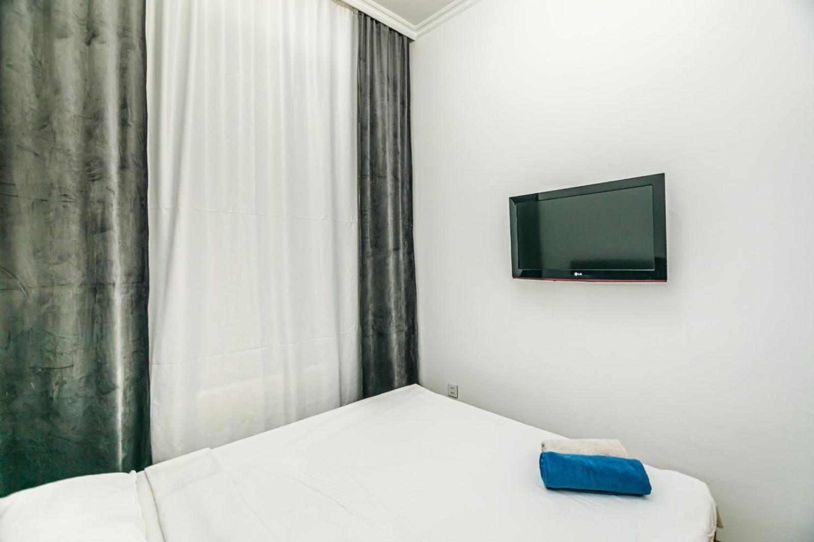 באקו M Estate. 2 Room Home In Targovu מראה חיצוני תמונה