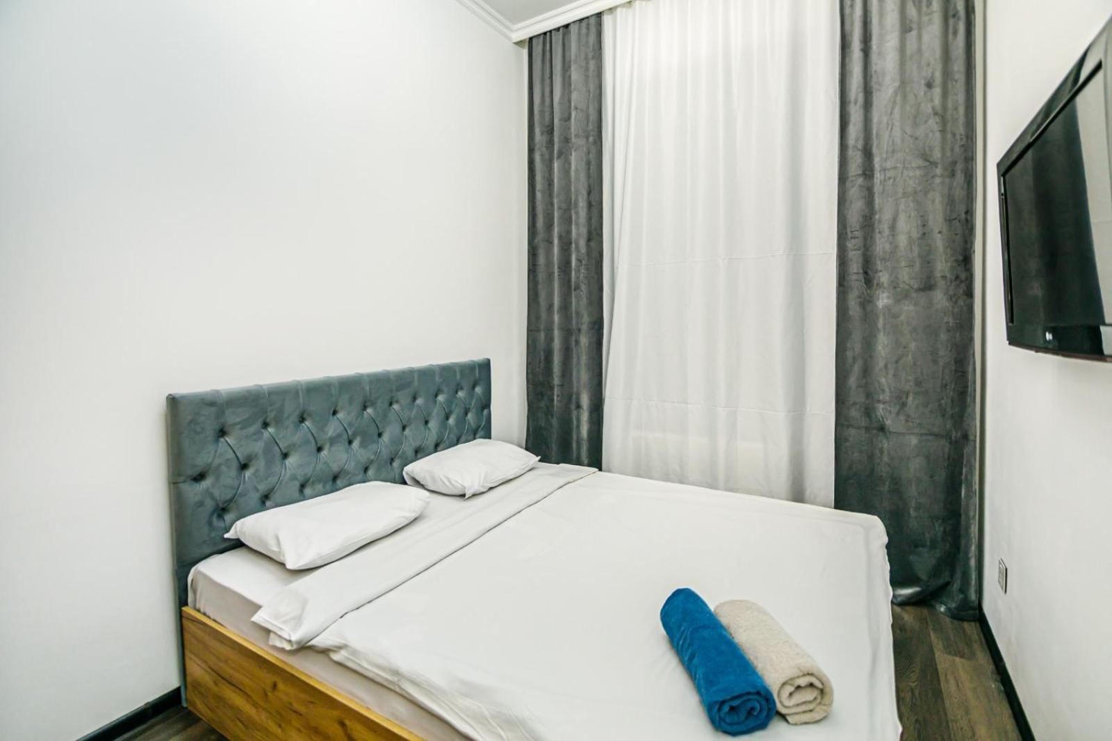 באקו M Estate. 2 Room Home In Targovu מראה חיצוני תמונה