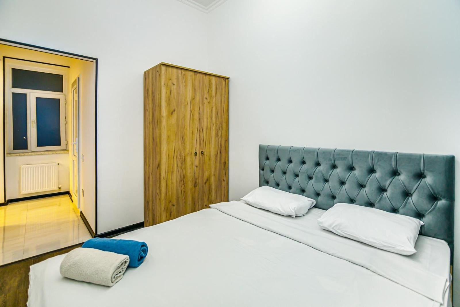 באקו M Estate. 2 Room Home In Targovu מראה חיצוני תמונה